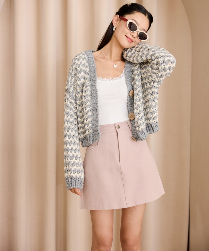 Ariel Shell Necklace