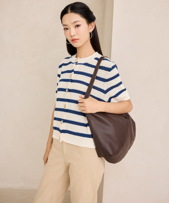 Nautica Knit Top