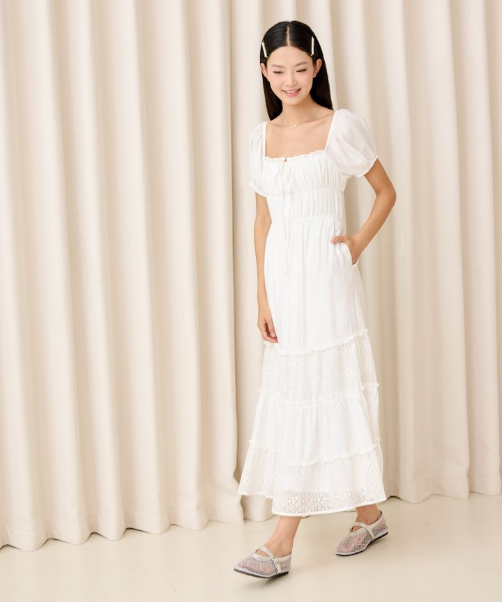HAVEL studio◆長袖シャツ/38/コットン/WHT/ストライプ/630-0210705/BIG DRESS SH HAVEL STUDIO OTHER LONG SLEEVE SHIRT 38 COTTON White STRIPE