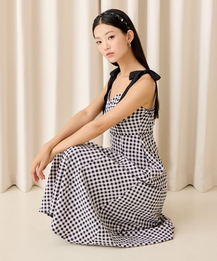 Clover Statement Earrings