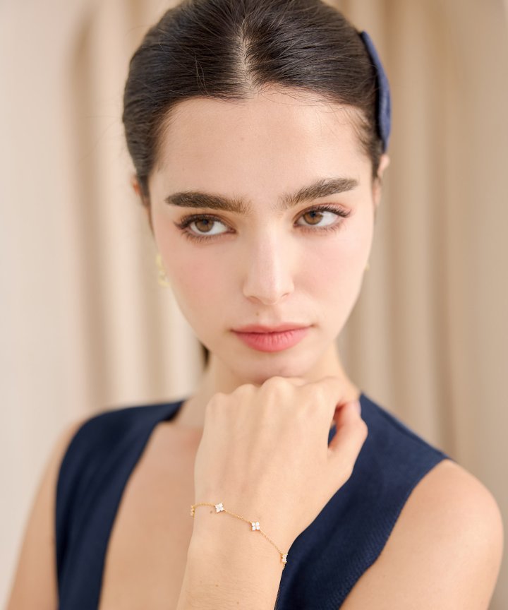 Florina Bracelet