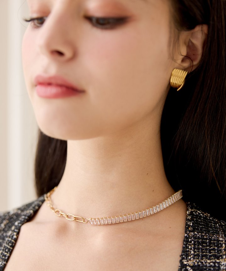 Pearl Strand Necklace