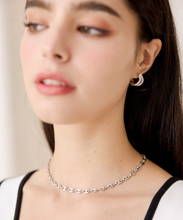 Rope Chain Necklace