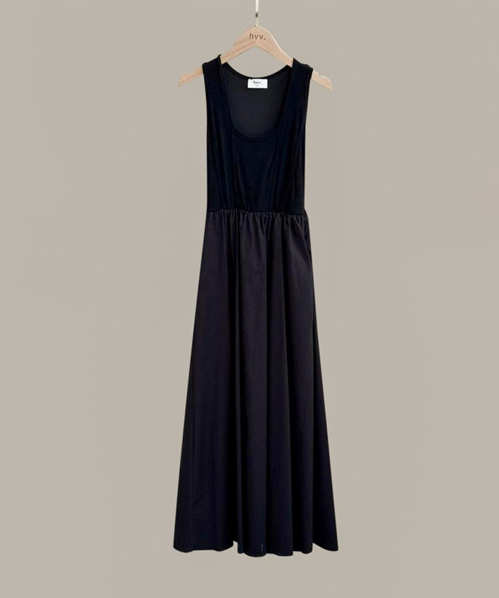 Theo Classic Maxi - Black