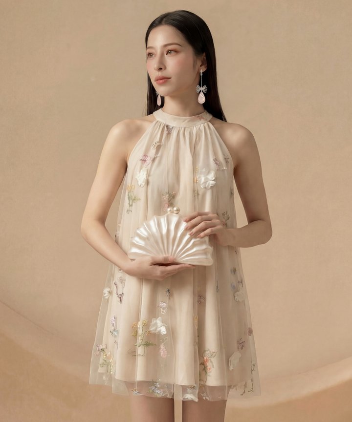 [HVVCNY2026] Milan Mesh Garden Mini (Preorder)