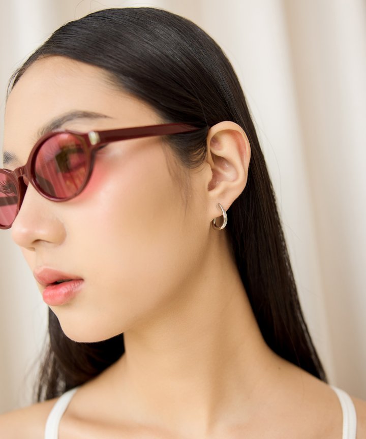 Phoebe Earrings