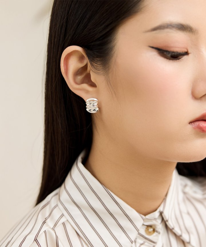 Roma Earrings