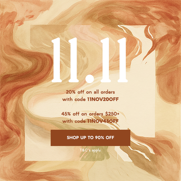 The 11.11 Sale (2025)