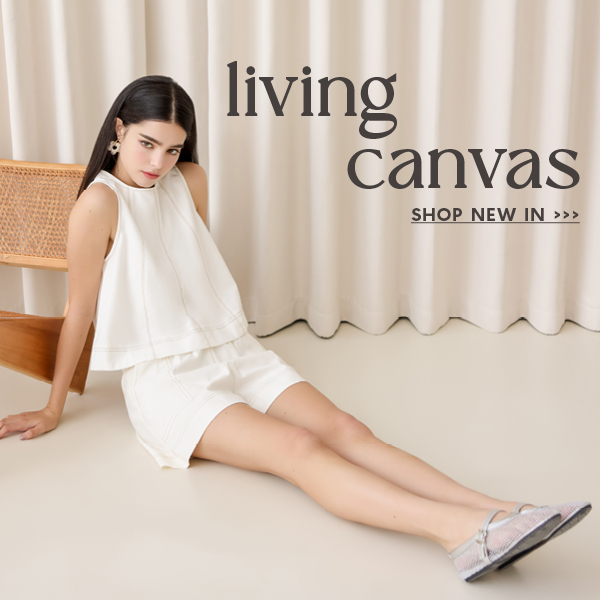 Living Canvas