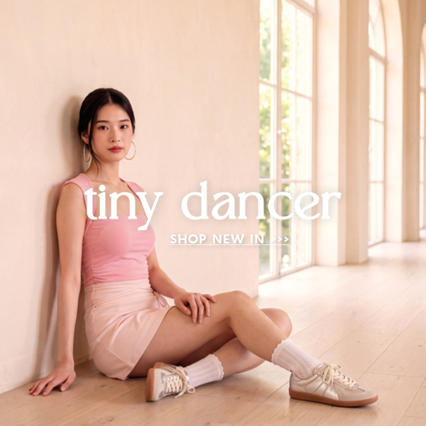 Tiny Dancer