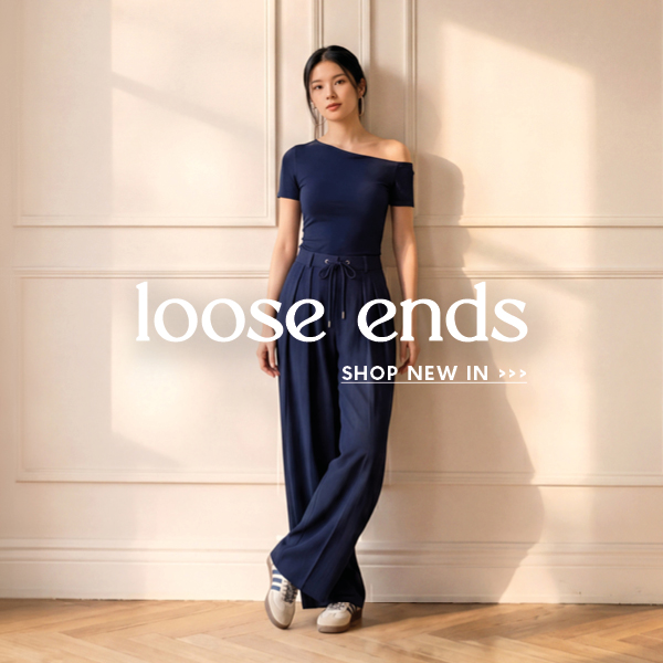 Loose Ends