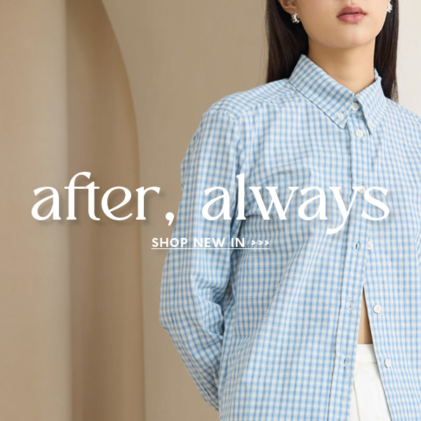 After, Always
