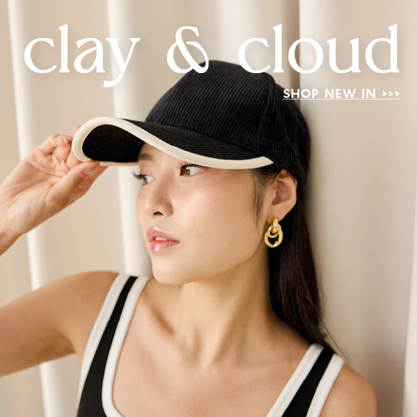 Clay &amp; Cloud