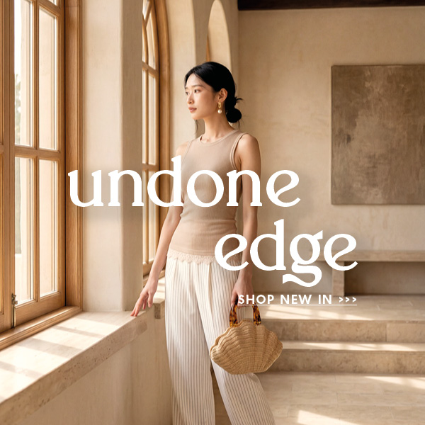 Undone Edge