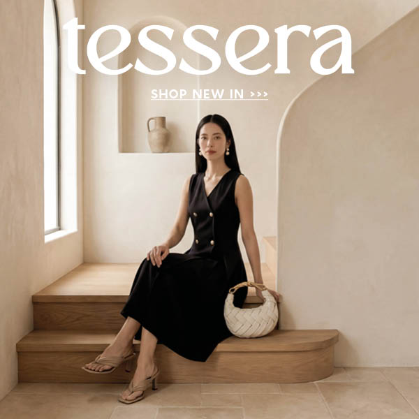 Tessera