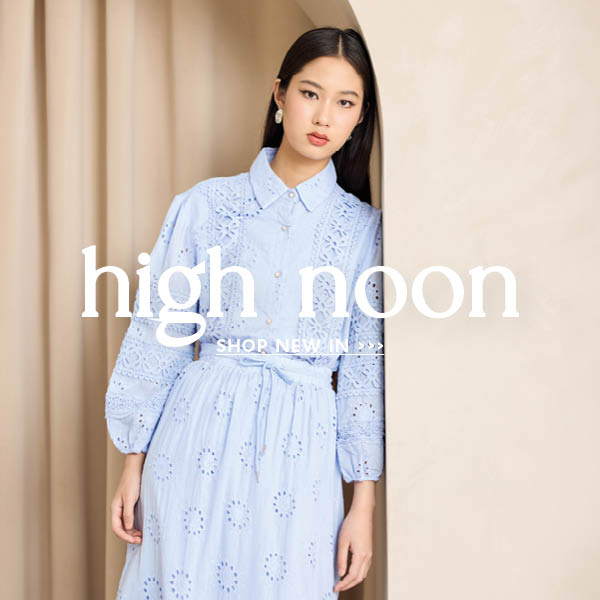 High Noon