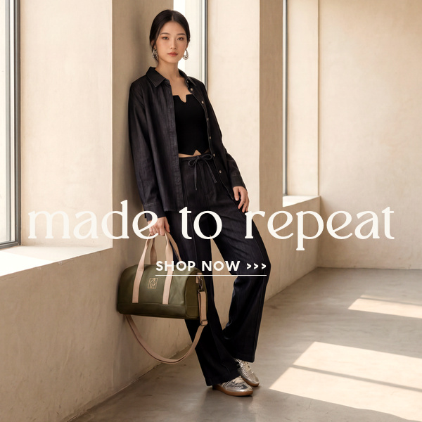 Made to Repeat