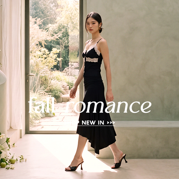 Fall Romance