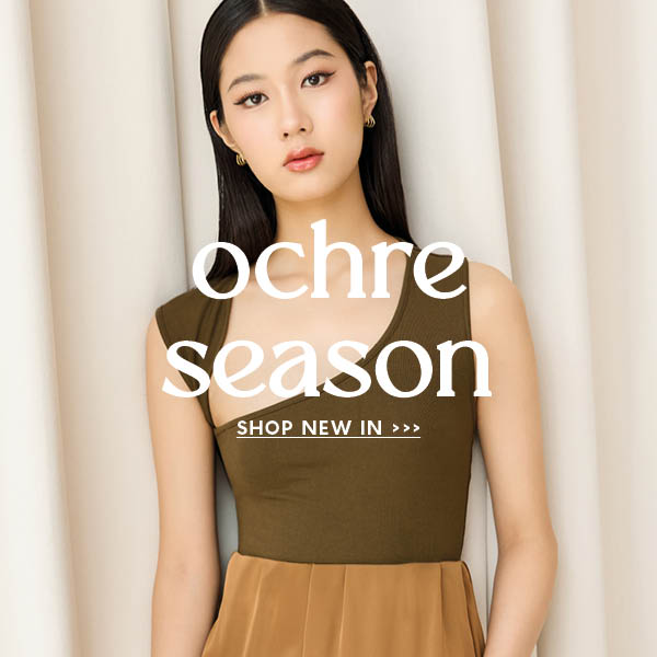 Ochre Season