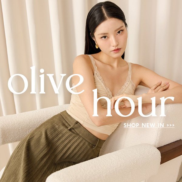 Olive Hour