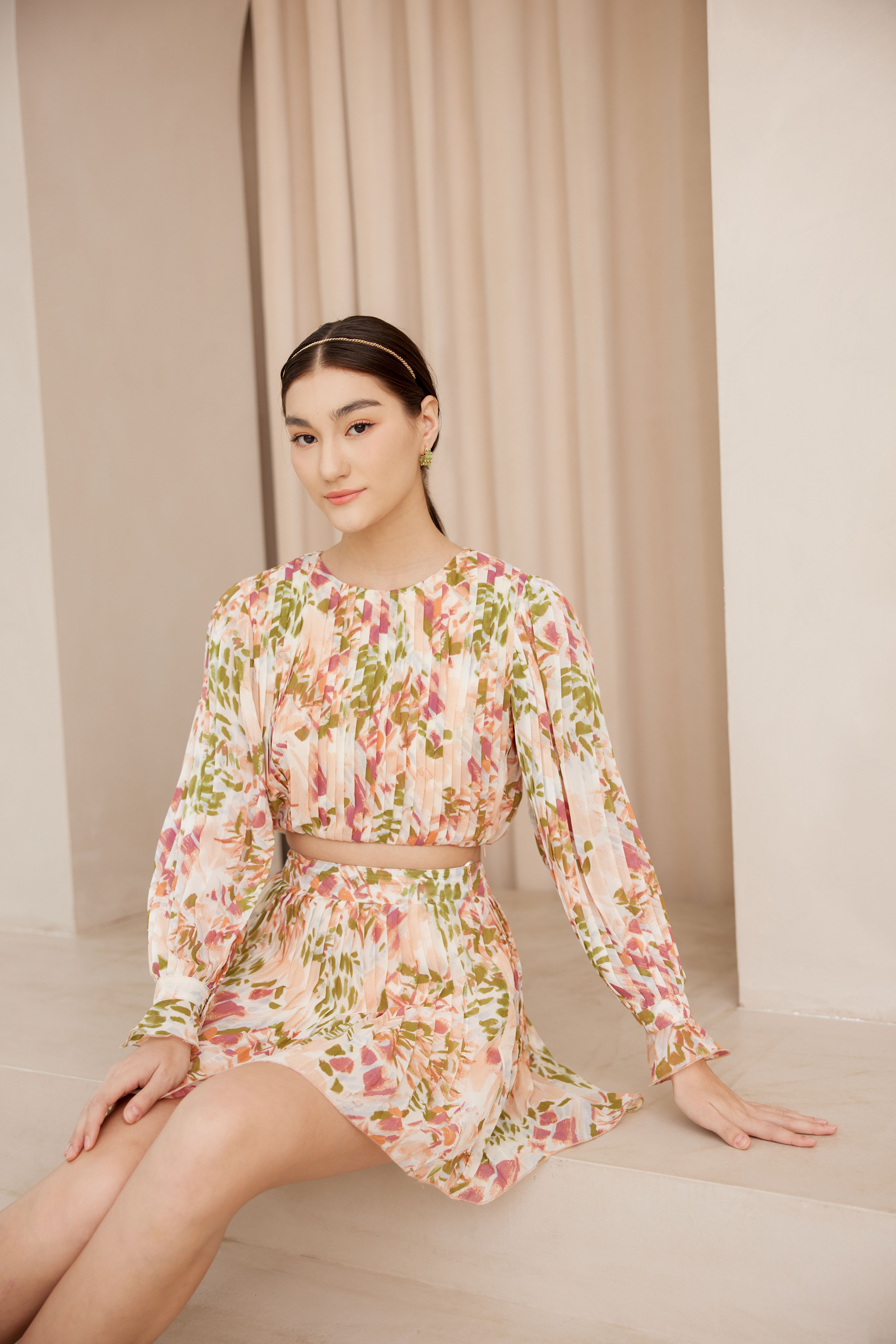 Top 5 Spring / Summer Fashion Trends in 2023