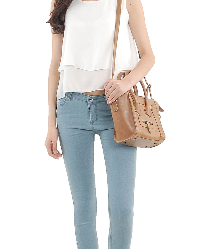 Jenner Skinny Jeans