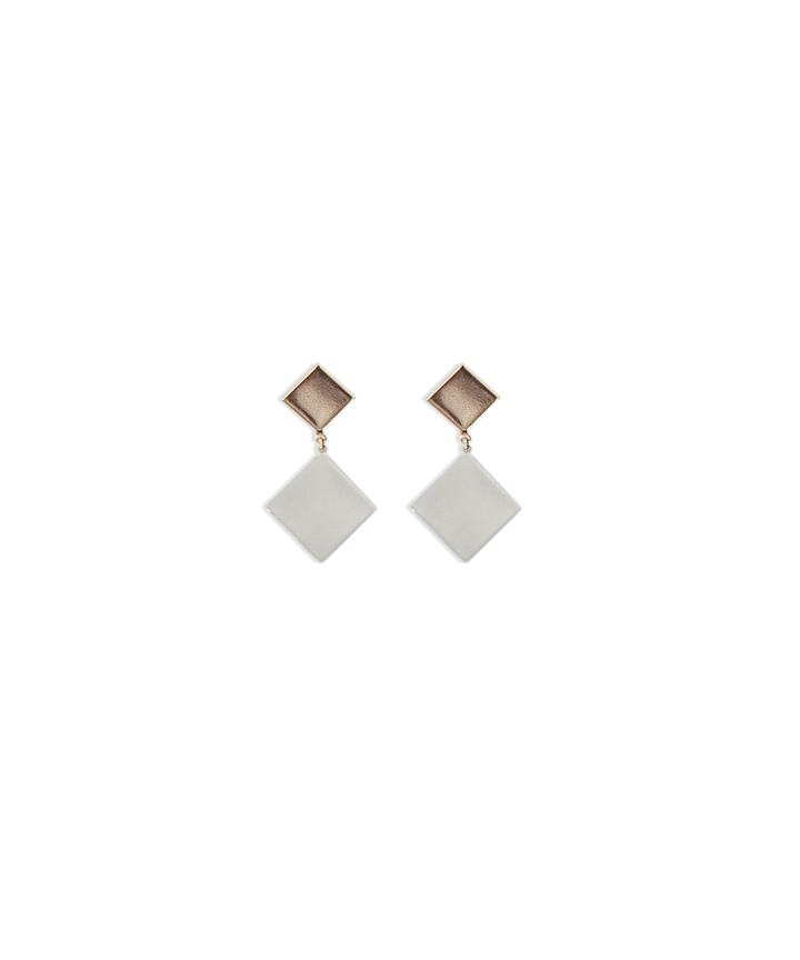 Prism Earrings