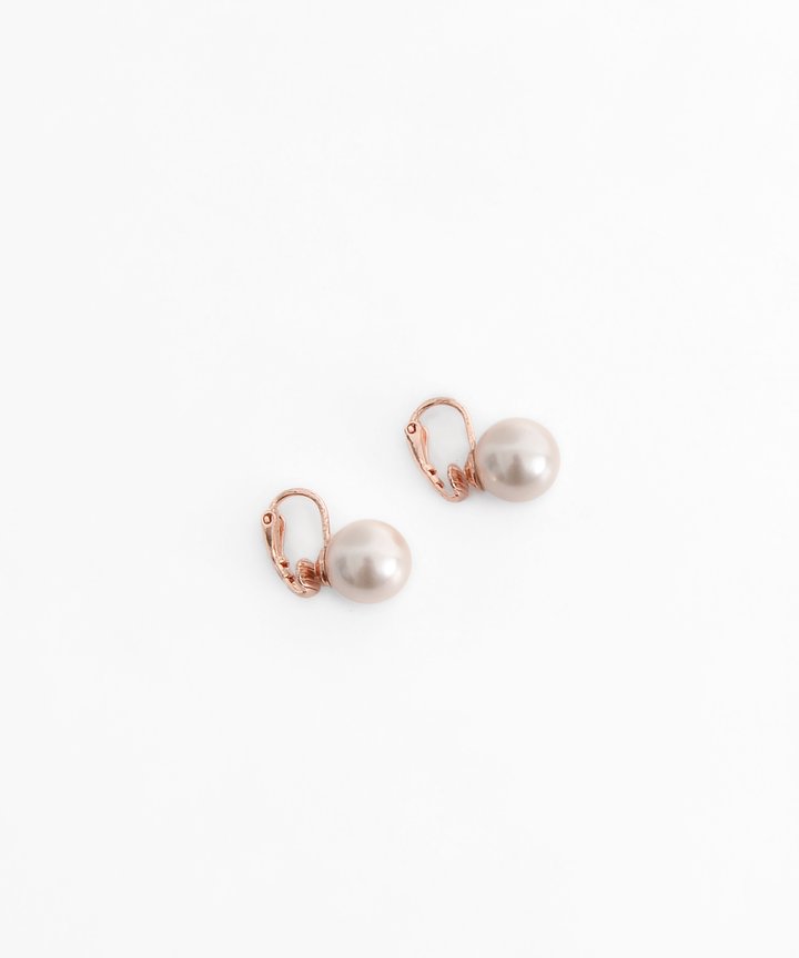 Isla Pearl Earrings