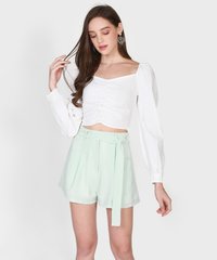 elodie-belted-shorts-pale-mint-3