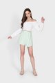 elodie-belted-shorts-pale-mint-1