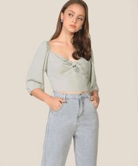 beverly-cropped-blouse-sage-grey-1