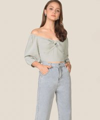 beverly-cropped-blouse-sage-grey-3