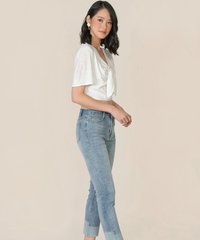 florentine-tie-front-cropped-top-white-4