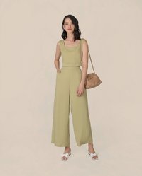 kailua-plisse-cropped-top-pale-chartreuse-3