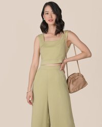 kailua-plisse-cropped-top-pale-chartreuse-4
