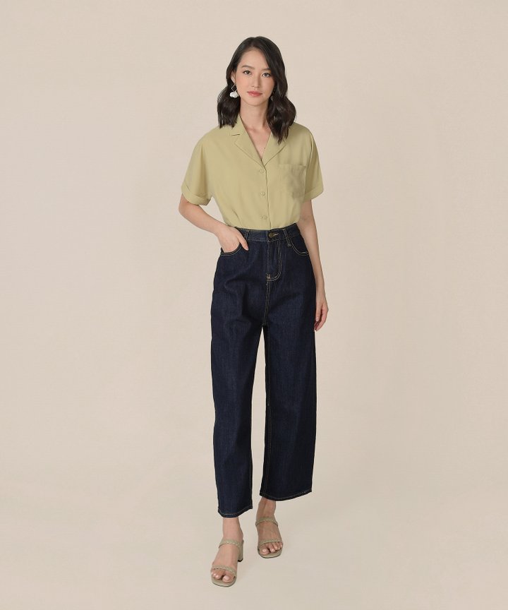 Accolade High Waist Jeans