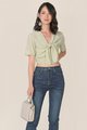 florentine-tie-front-cropped-top-willow-green-3