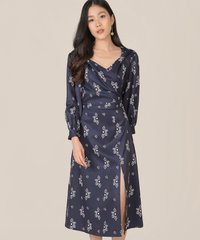leighton-knotted-wrap-blouse-royal-blue-4