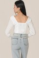mischa-eyelet-ruched-top-white-5