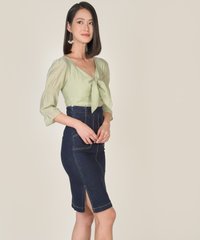 maris-tie-front-cropped-blouse-sage-4