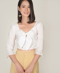 maris-tie-front-cropped-blouse-white-1