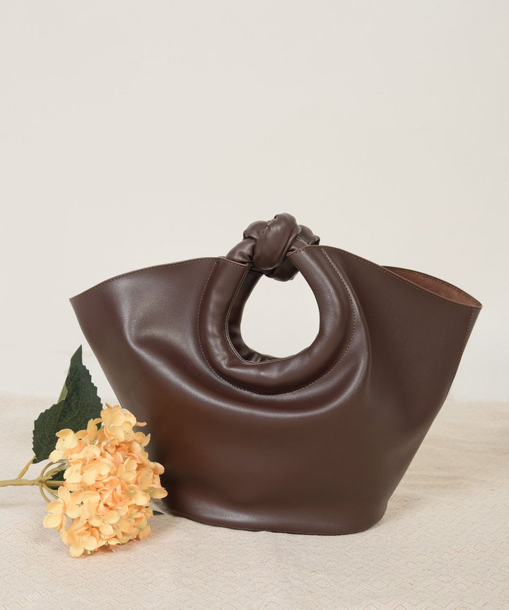 Dania Knot Bag
