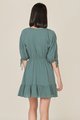 rosso-button-down-dress-teal-5