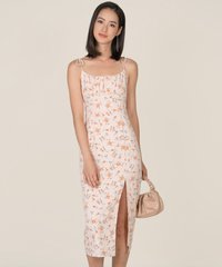 cassina-floral-ruched-midi-dress-pale-pink-2