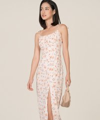 cassina-floral-ruched-midi-dress-pale-pink-4