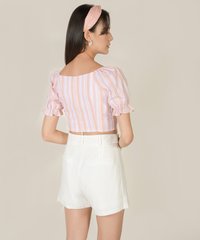anouk-wrap-cropped-top-pink-stripes-5