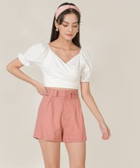 viola-linen-buckle-shorts-rose-pink-6