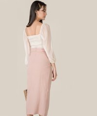 bella-ruched-cropped-top-pearl-ivory-5