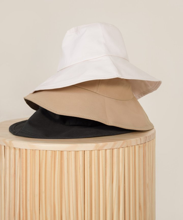 Hans Bucket Hat