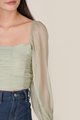 bella-ruched-cropped-top-sage-2